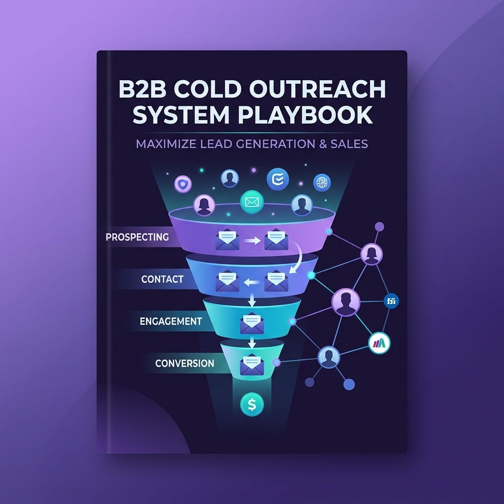 B2B Cold Outreach System